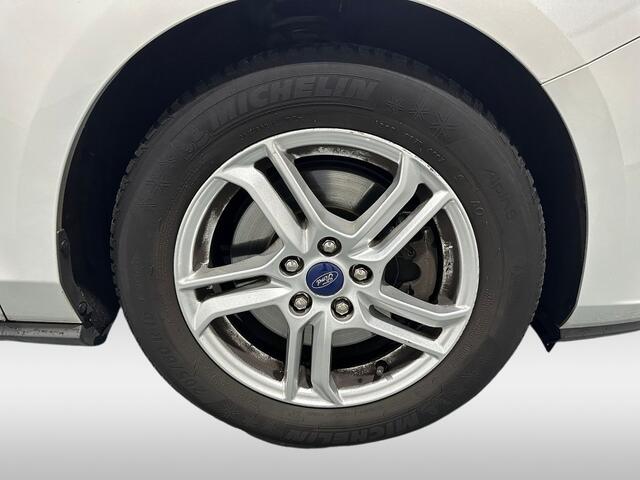 Ford FOCUS Wagon 1.0 EcoBoost |Winterpack!|Clima!|ACC|PDC|Trekhaak|Keyless!