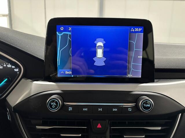 Ford FOCUS Wagon 1.0 EcoBoost |Winterpack!|Clima!|ACC|PDC|Trekhaak|Keyless!