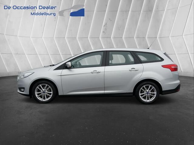 Ford FOCUS Wagon 1.0 Lease Edition rijklaar incl garantie