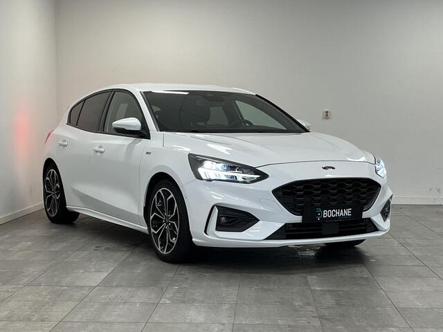 Ford FOCUS 1.5 EcoBoost 182pk ST Line | FULL-LED | CAMERA | CARPLAY |