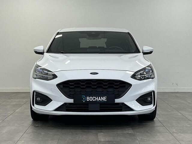 Ford FOCUS 1.5 EcoBoost 182pk ST Line | FULL-LED | CAMERA | CARPLAY |