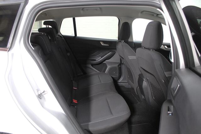 Ford FOCUS Business Edition | Camera | Winterpakket | Trekhaak