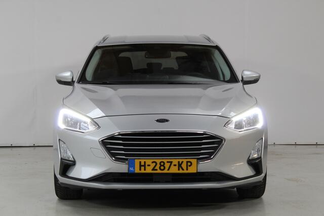 Ford FOCUS Business Edition | Camera | Winterpakket | Trekhaak