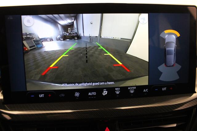 Ford FOCUS 1.0 EcoBoost Hybrid ST Line |Camera|Navi|