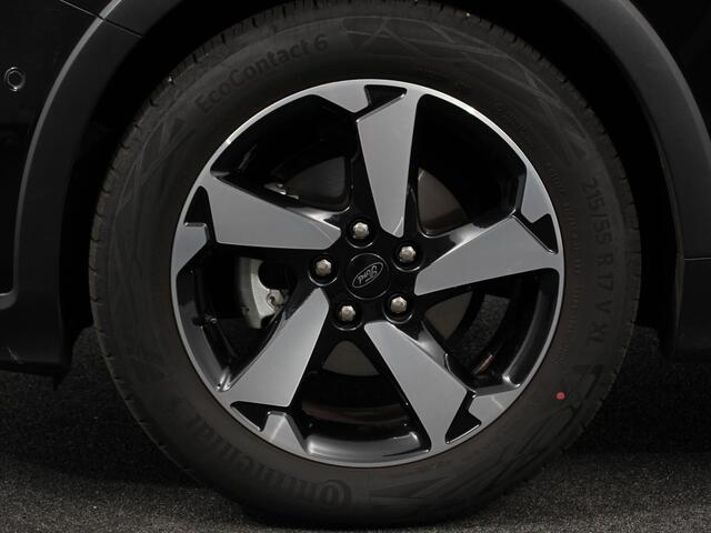 Ford FOCUS 1.0 EcoBoost 155pk Hybrid Automaat Active X | Navigatie | Climate Control | Camera | Parkeer sensoren | B&O | Dab | Led | Lichtmetalen velgen