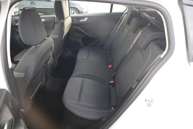 Ford FOCUS Wagon 1.5 EcoBlue Trend Edition Business Trekhaak Navigatie Carplay Android 16 inch LMV B&O Audio Parkeersensor