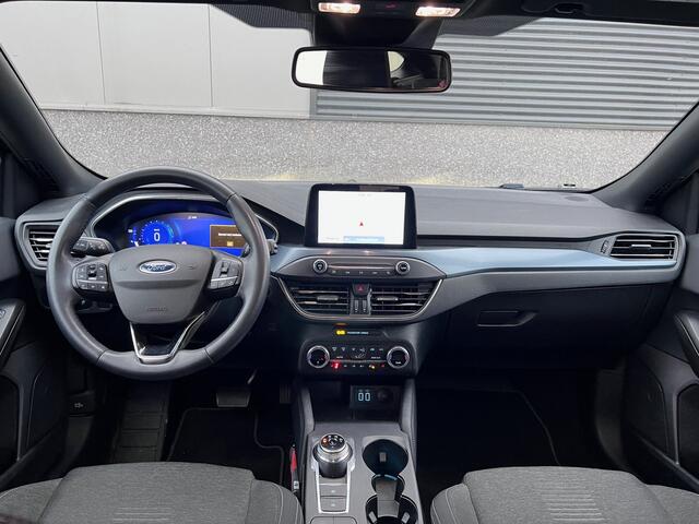Ford FOCUS Wagon 1.5 EcoBoost 150pk/ActiveX/Outdoor/Adaptive/B&O/Virtual/Full-led