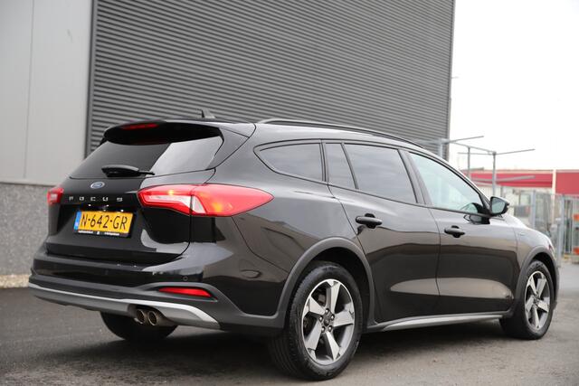 Ford FOCUS Wagon 1.5 EcoBoost 150pk/ActiveX/Outdoor/Adaptive/B&O/Virtual/Full-led