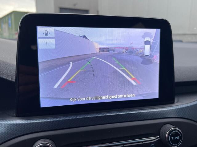 Ford FOCUS Wagon 1.5 EcoBoost 150pk/ActiveX/Outdoor/Adaptive/B&O/Virtual/Full-led