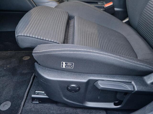 Ford FOCUS Wagon 1.0 EcoBoost Titanium Business | Dealeronderhouden! | 1e Eig | Trekhaak | AGR Stoelen | Full LED | Climate Control | Cruise Control |