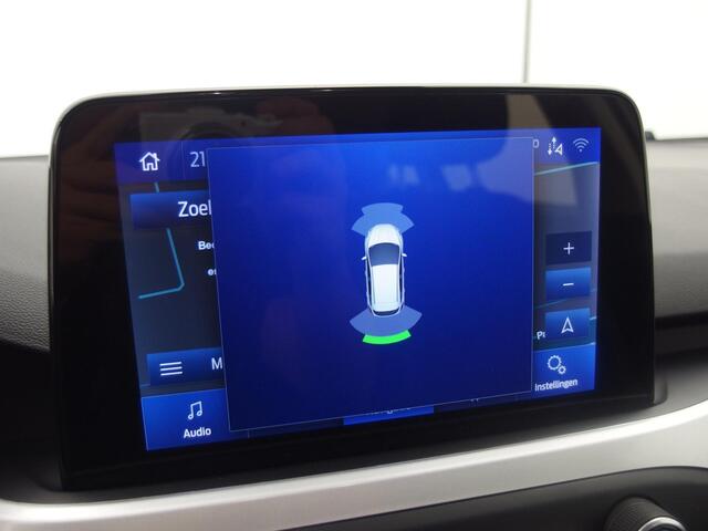 Ford FOCUS Wagon 1.0 EcoBoost Trend Edition Business FULL LED / KEYLESS / STOELVERW / STUURVERW / CARPLAY / DAB+ / NL-AUTO