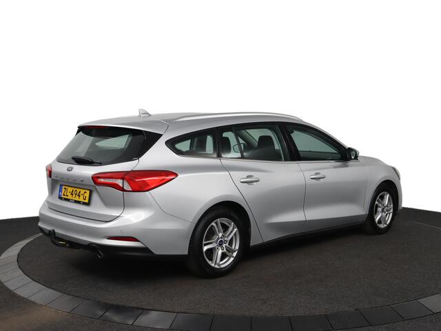 Ford FOCUS Wagon 100pk EcoBoost Trend Edition Business