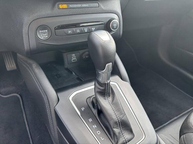 Ford FOCUS Wagon 1.0 EcoBoost Hybrid Active X Automaat Trekhaak / All-Seasons / Hogere instap