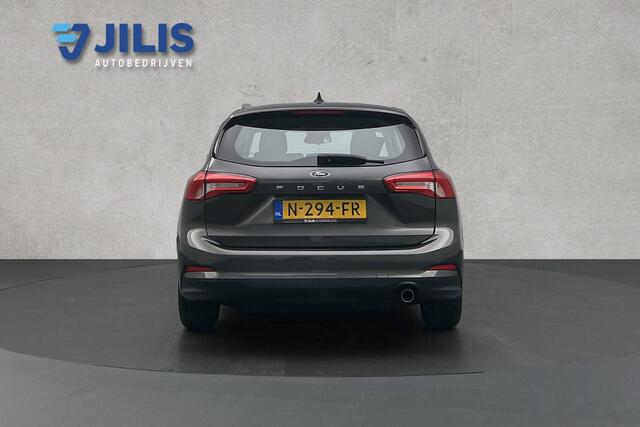 Ford FOCUS Wagon 1.0 EcoBoost | Camera | Cruise control | LED | Parkeersensoren