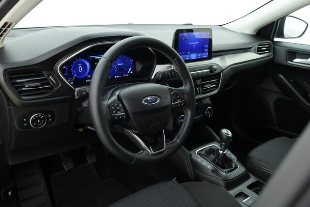 Ford FOCUS 1.0 EcoBoost Hybrid Titanium X Business | Winter Pack | Dig. Cockpit | B&O | Adapt. Cruise | Nav | Camera | DAB | PDC | ACC V