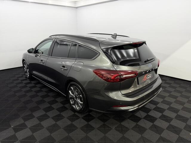 Ford FOCUS 1.0 EcoBoost Hybrid ST Line 155PK Clima, Camera, Navi, Winterpakket, Cruise control, Virtual desk, Keyless start, A start stop