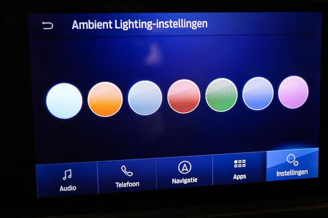 Ford FOCUS 1.5 EcoBoost Vignale | WINTER / VEILIGHEIDS- PACK | PANORAMDAK | APPLE | CAMERA