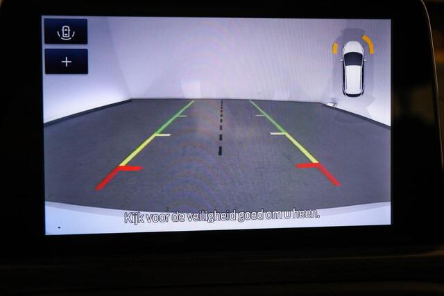 Ford FOCUS 1.5 EcoBoost Vignale | WINTER / VEILIGHEIDS- PACK | PANORAMDAK | APPLE | CAMERA