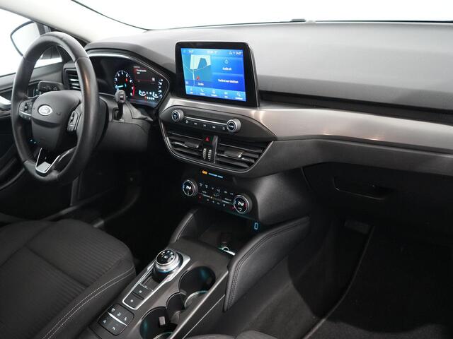 Ford FOCUS Wagon 1.0 EcoBoost Titanium Business | Camera | Led | 18 inch |