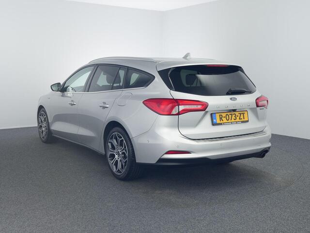Ford FOCUS Wagon 1.0 EcoBoost Titanium Business | Camera | Led | 18 inch |