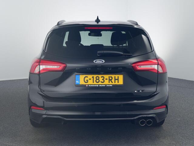 Ford FOCUS Wagon 1.5 EcoBoost Active Business ST-Line | Camera | LED | Winterpakket | ACC |