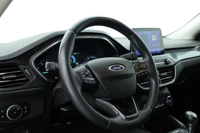 Ford FOCUS Wagon 1.0 EcoBoost Active Business | Adapt. Cruise | B&O | Stoel- Stuurverw. | Camera | Keyless | CarPlay