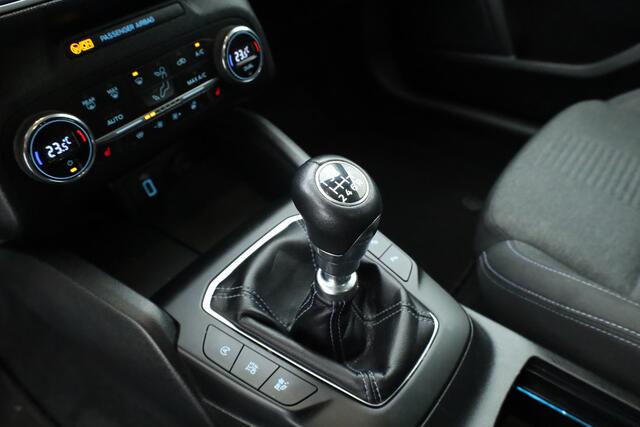 Ford FOCUS Wagon 1.0 EcoBoost Active Business | Adapt. Cruise | B&O | Stoel- Stuurverw. | Camera | Keyless | CarPlay