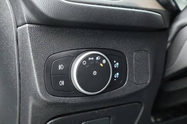 Ford FOCUS Wagon 1.0 EcoBoost Active Business | Adapt. Cruise | B&O | Stoel- Stuurverw. | Camera | Keyless | CarPlay