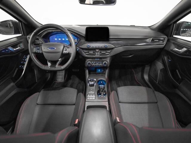 Ford FOCUS 1.5 EcoBoost ST Line X Business Pano Virtual B&O ACC