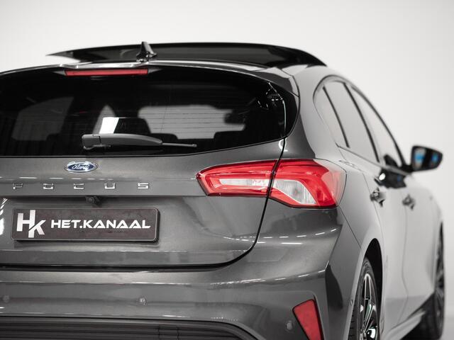 Ford FOCUS 1.5 EcoBoost ST Line X Business Pano Virtual B&O ACC