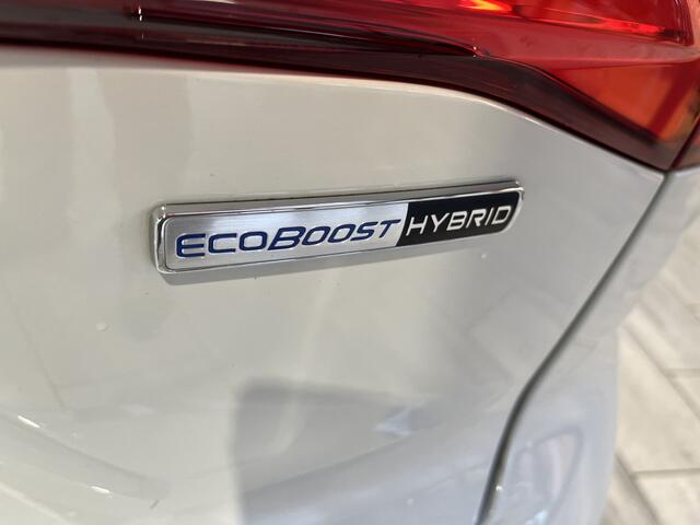 Ford FOCUS Wagon EcoBoost 125pk Hybrid ST Line Business | 100% Dealer onderhouden | Winter Pack | Cruise | Camera | Keyless | All-Seasons