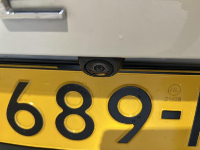 Ford FOCUS Wagon EcoBoost 125pk Hybrid ST Line Business | 100% Dealer onderhouden | Winter Pack | Cruise | Camera | Keyless | All-Seasons