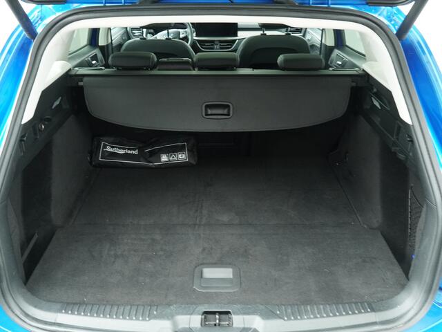 Ford FOCUS Wagon 155PK EcoBoost Hybrid Titanium Vignale | Leder | Panorama | Winter pack | Elektr achterklep | LED | Camera |