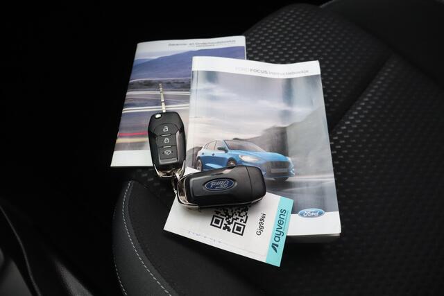 Ford FOCUS 1.0 EcoBoost Trend Edition NL-Auto!! Apple Car-Play I Cruise I Led verlichting