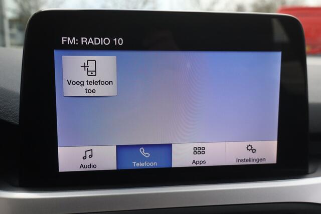 Ford FOCUS 1.0 EcoBoost Trend Edition NL-Auto!! Apple Car-Play I Cruise I Led verlichting