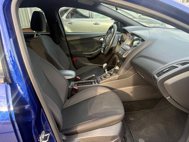 Ford FOCUS Wagon 1.5 Titanium