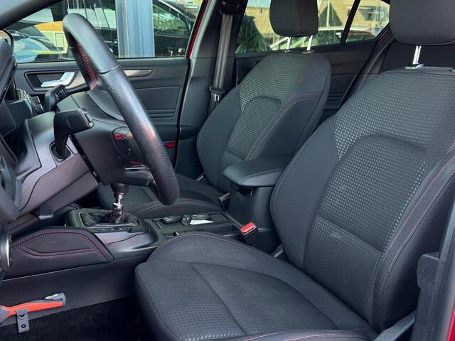 Ford FOCUS 1.0 EcoBoost ST Line Business B&O AUDIO | NAVI | LED | NL-AUTO