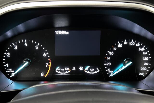 Ford FOCUS Wagon 1.0 EcoBoost Trend Edition Business | Parkeersensoren | Cruise control