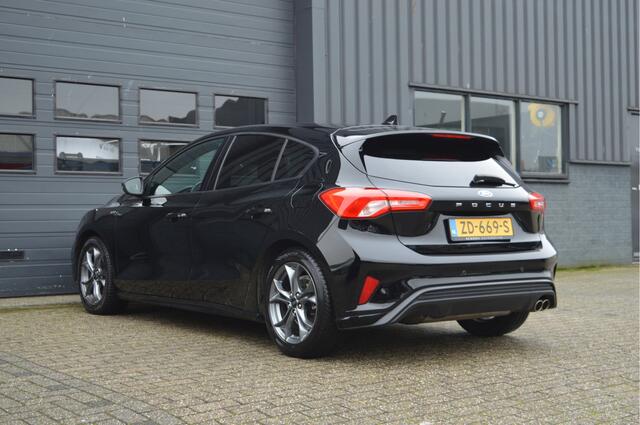 Ford FOCUS 1.0 EcoBoost ST Line Business | ORG. NL |