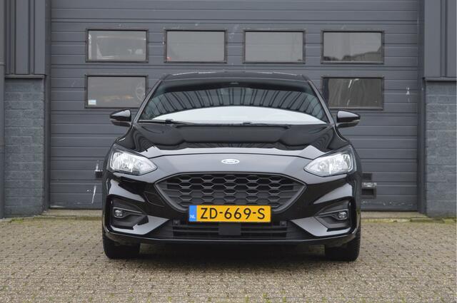 Ford FOCUS 1.0 EcoBoost ST Line Business | ORG. NL |