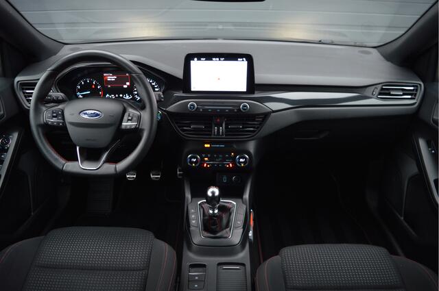 Ford FOCUS 1.0 EcoBoost ST Line Business | ORG. NL |