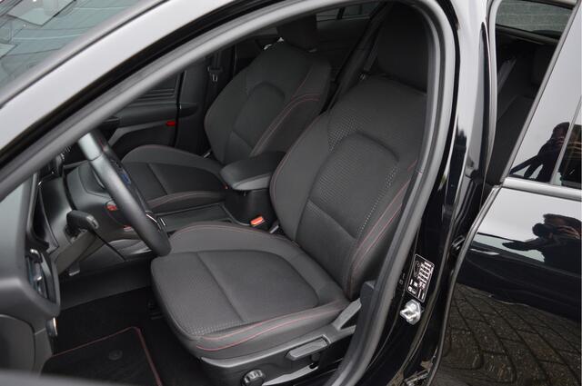 Ford FOCUS 1.0 EcoBoost ST Line Business | ORG. NL |