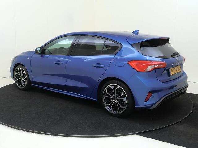 Ford FOCUS 1.0 EcoBoost ST-Line Automaat | Navigatie | Airco | Adaptieve Cruise Control | Camera | Parkeersensore Achter