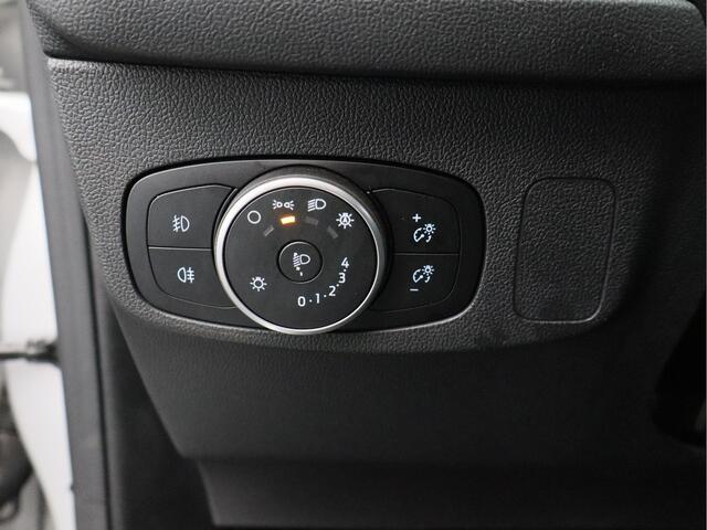 Ford FOCUS Wagon 1.0 EcoBoost Hybrid Trend Edition Business/ mooie auto!