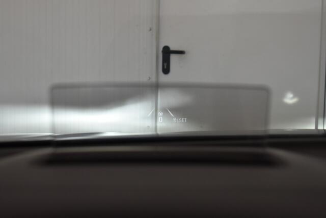 Ford FOCUS Wagon 1.0 EcoBoost 168 PK Hybrid ST Line Camera Winterpack Head-Up Navi Dhoek