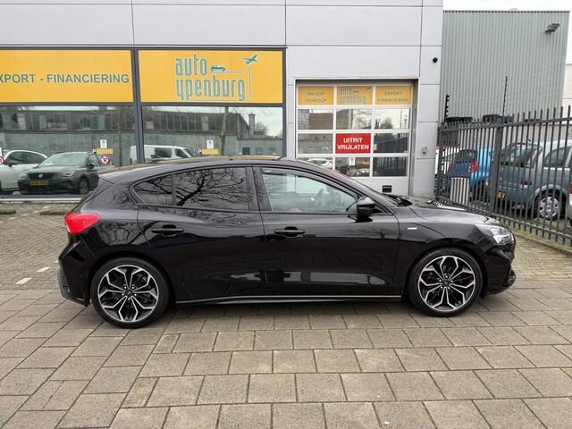 Ford FOCUS 1.0 EcoBoost ST Line Business * Panoramadak * Head-Up * Led * Navi * Bose * Key-Less * Climatronic *