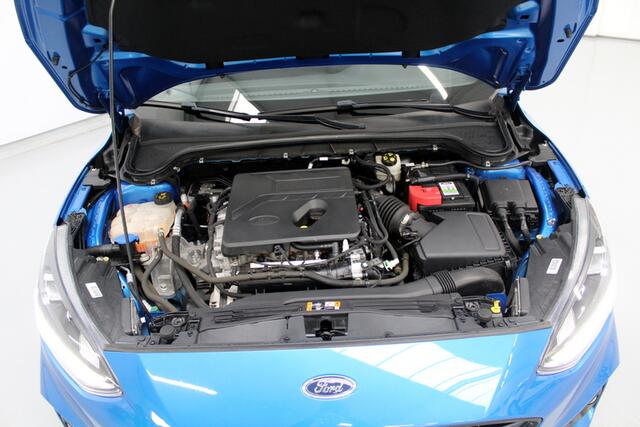 Ford FOCUS Wagon 1.5 EcoBoost ST Line Business 181PK, CARPLAY | PANORAMADAK | RUIT/STOEL/STUURVERWARMING | TREKHAAK