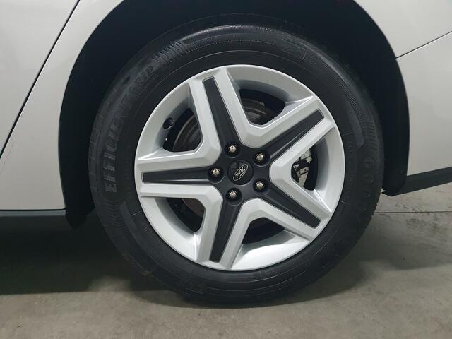 Ford FOCUS Wagon 1.0 EcoBoost Hybrid Connected NAVI/AIRCO/CRUISE/LMV