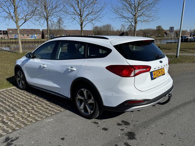 Ford FOCUS Wagon 1.5 EcoB. Active Bns | B&O Soundsystem | Bomvol opties