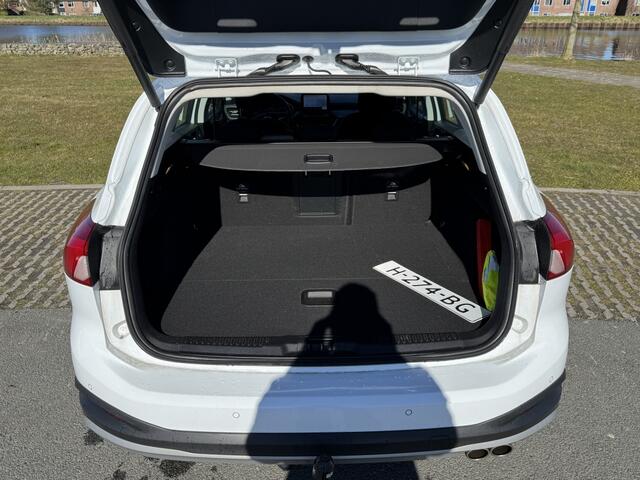 Ford FOCUS Wagon 1.5 EcoB. Active Bns | B&O Soundsystem | Bomvol opties